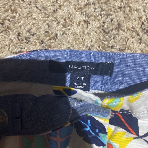 cute summer shorts! - Picture 3 of 3